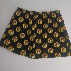 Buc-ee's Boxer Sleep Shorts Unisex Sz 2X